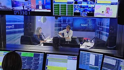 Face aux récents incendies, la chaîne de production de Canadairs est relancée