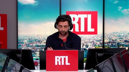 Le journal RTL de 8h du 27 juillet 2022