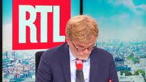 Marc Fesneau, le ministre de l'Agriculture, était l'invité de RTL