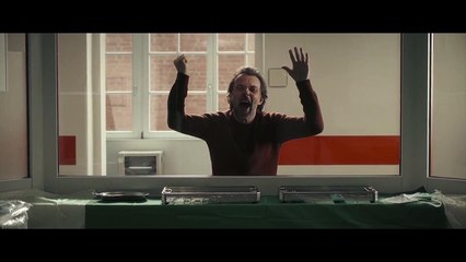 Die Zukunft ist ein einsamer Ort Trailer DF