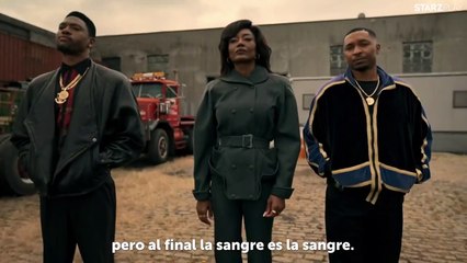 Power Book III: Raising Kanan Teaser VOSE