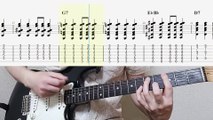 The Beatles - Think For Yourself Guitar Tabs