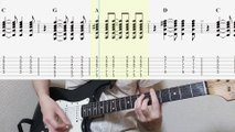 The Beatles - The Night Before Guitar Tabs