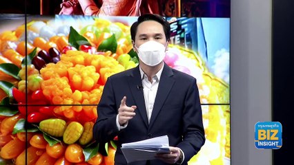 ดัน ‘ขนมไทย’ ปลุกกระแส Soft Power การอนุรักษ์