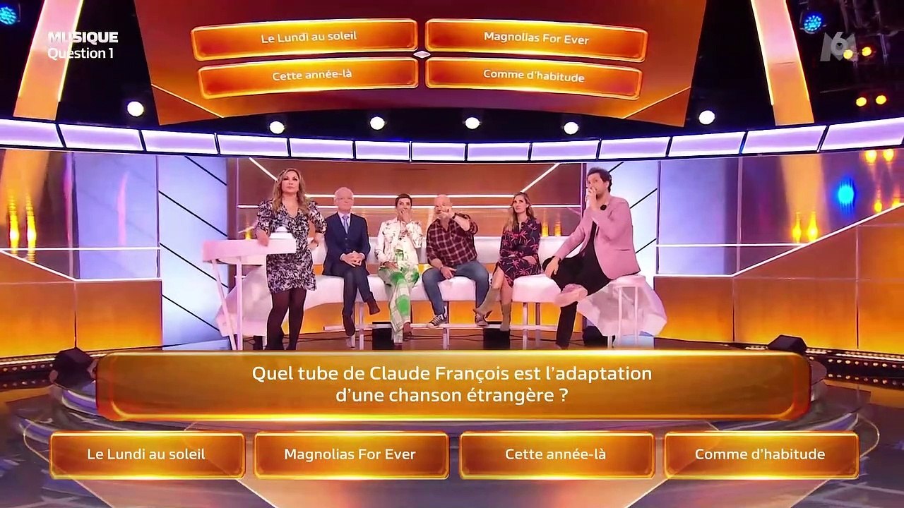 Attaquée sur son physique après son passage sur M6, Hélène Ségara sort du silence: "Les commentaires à mon égard sur les réseaux sociaux sont gratuits et méchants"