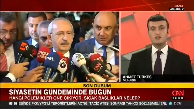 Siyasetin gündeminde bugün: Hangi polemikler öne çıkıyor, sıcak başlıklar neler?
