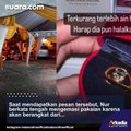 Kaget! Wanita Ini Batal Nikah Setelah Pasang Tenda Pesta