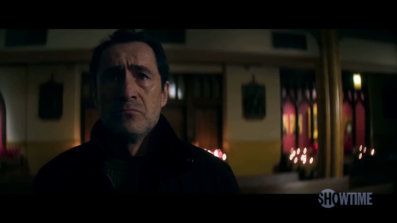 Let The Right One In Teaser OV