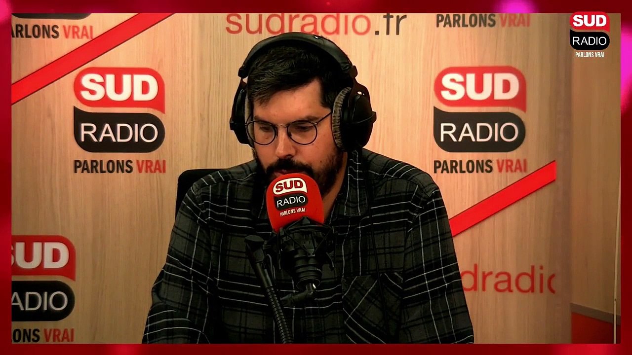 Alexandre Vincendet : "J'ai fait de mon combat contre les extrêmes mon cheval de bataille"