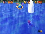 Super Mario 64 - The Manta Ray's Reward 14