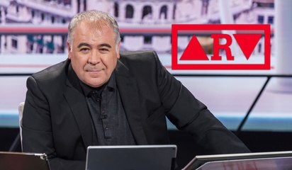 Ferreras va negociar el fitxatge de Kaká pel Reial Madrid quan ja era director de la Sexta