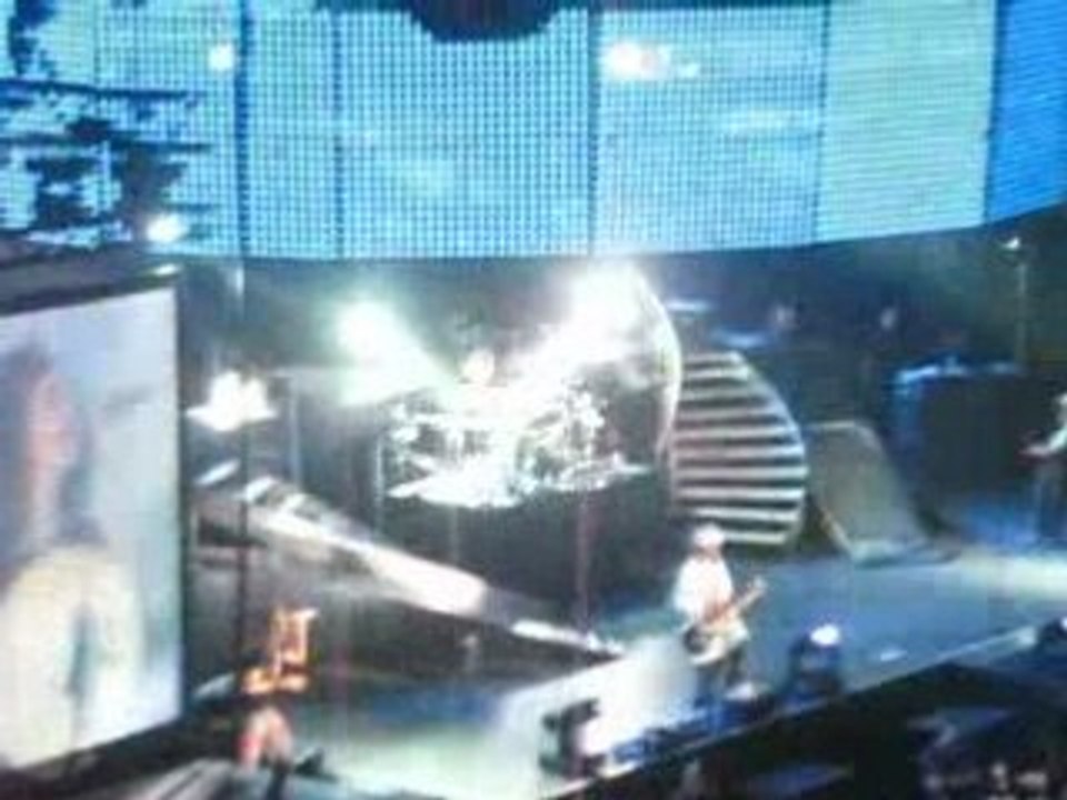 Wir sterben niemals aus - Paris Bercy (09/03/08)