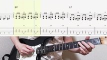 The Beatles - Matchbox Guitar Tabs