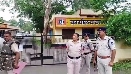 Video बाजना में कांग्रेस का क्लीन स्वीप, सैलाना में कोई एक कैलाशीबाई तय