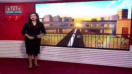 Uttar Pradesh : Kanpur में अंडरपास के पास जलभराव ने खोली नगर निगम की पोल | UP News |