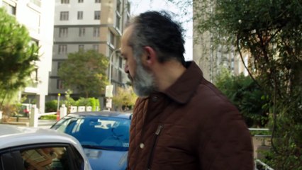 Alas de Amor - Capitulo 41 (Audio Español) | Bana Sevmeyi Anlat