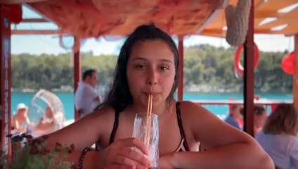 How to Create a Cinematic Travel Vlog with your iPhone