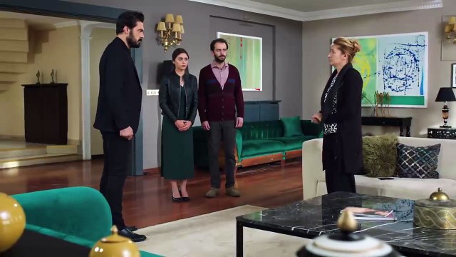 Emanet 251. Bölüm | Legacy Episode 251