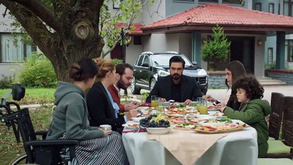 Emanet 253. Bölüm | Legacy Episode 253