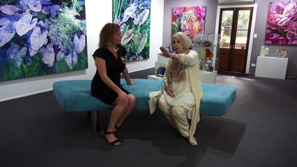 Series K 0011 - 2311 - John Maitland and Red Hill Gallery