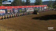 2022 Pro Motocross - Washougal National - 450MX Moto 2