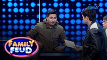Family Feud Philippines: THE JOWA SQUAD, NA-PICK UP ANG UNANG ROUND!