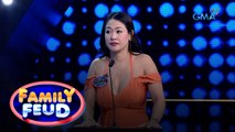 Family Feud Philippines: DANCING RIDERS FAMILY, MAKAPIGIL-HININGA ANG MGA SAGOT!