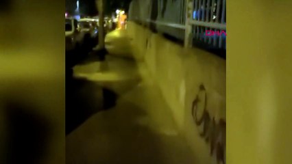 Ekrem’in yönetimindeki İBB’de tarihi skandal! Otobüsü tenhaya çekip geneleve çevirdi: O anlar saniye saniye kamerada