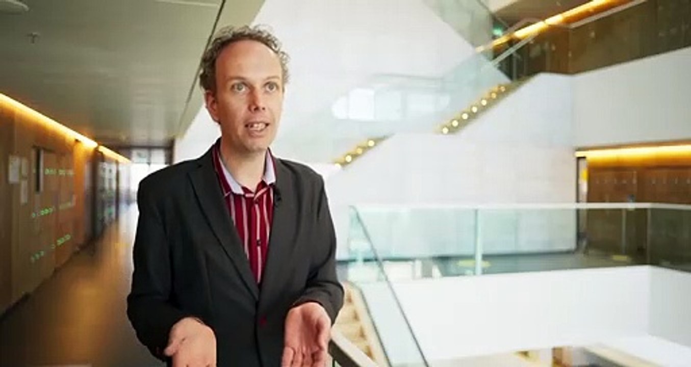 The North Drift Trailer OV