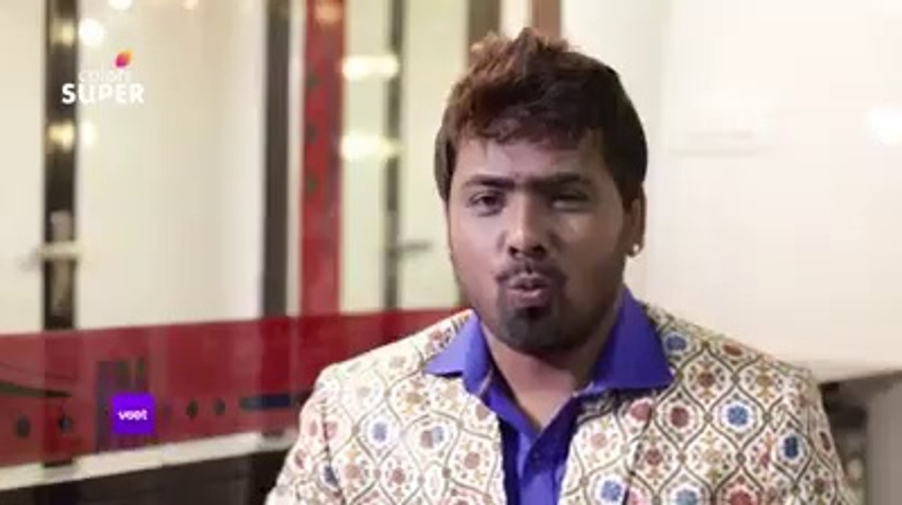 BBK6 || Big Inn Promo || Colors Super || Kichcha Sudeep || Samyama Screen