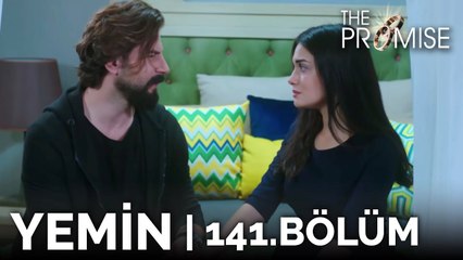 Yemin 141. Bölüm | The Promise Season 2 Episode 141