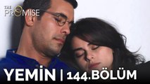 Yemin 144. Bölüm | The Promise Season 2 Episode 144 (English Subtitles)