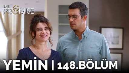 Yemin 148. Bölüm | The Promise Season 2 Episode 148