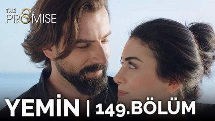Yemin 149. Bölüm | The Promise Season 2 Episode 149