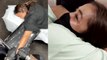 Neha Kakkar First Tattoo पर Husband Rohanpreet Name, Emotional Video Viral |Boldsky *Entertainment
