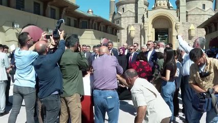 Mamak Belediye Başkanı Köse: "ANKAPARK'ta oluşan kamu zararının ödenmesi için suç duyurusunda bulunacağız"