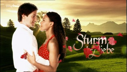 Sturm der Liebe Folge 601