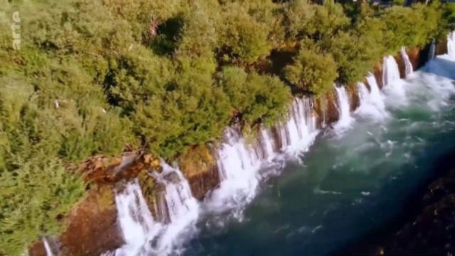 Bosnie-Herzégovine. 2/2. Le Sud minéral