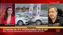 Cumhurbaşkanı Erdoğan'a yeni yetki! Otomobilde ÖTV düzenlemesi gelir mi? İşte cevabı...