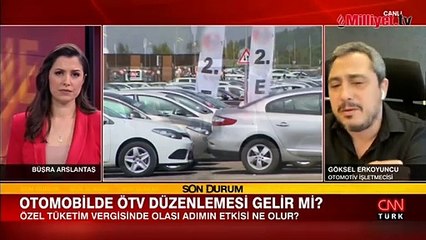 Cumhurbaşkanı Erdoğan'a yeni yetki! Otomobilde ÖTV düzenlemesi gelir mi? İşte cevabı...