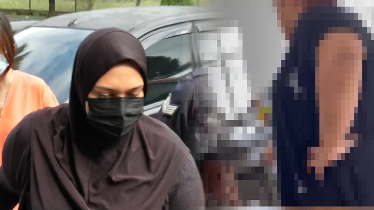 Pengasas produk mengaku bersalah dera anak angkat, terima hukuman