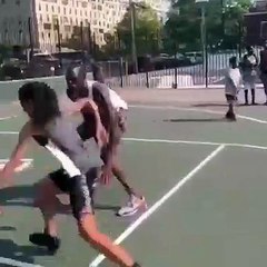 Never Underestimate The Power Of a Women,,