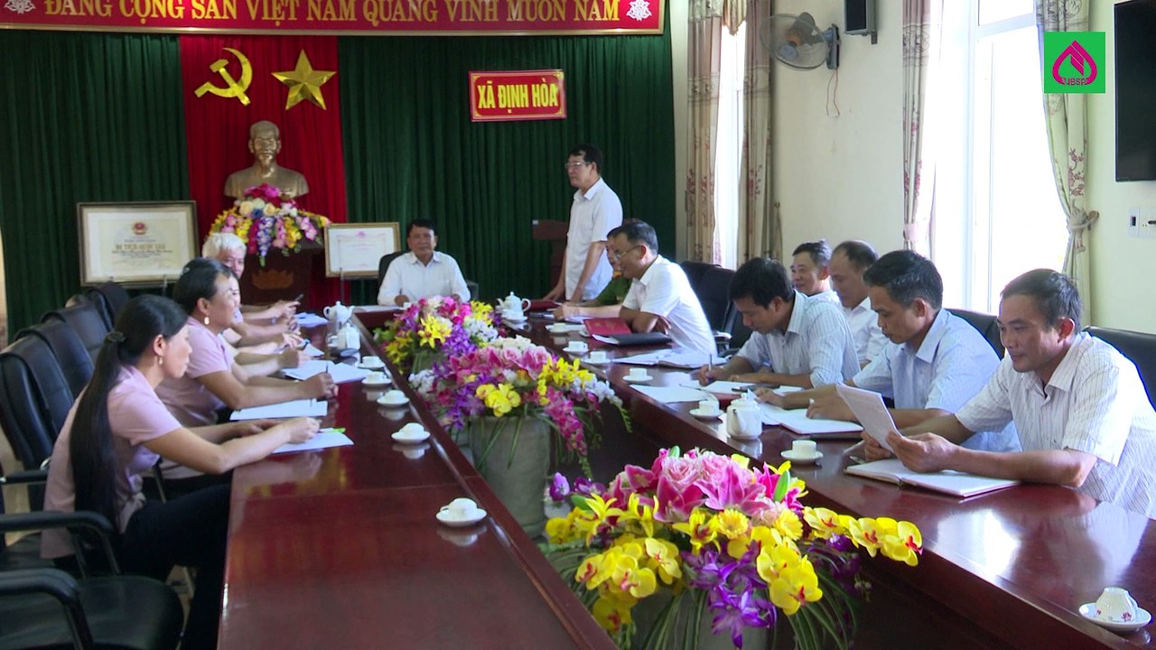 PS NGÂN HÀNG CSXH YÊN ĐỊNH