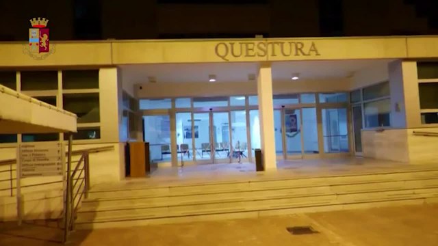 Spaccio di droga, prostituzione e riciclaggio: dieci arresti a Taranto