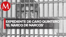 Fiscalía de EU solicitó desclasificar acusación contra Rafael Caro Quintero