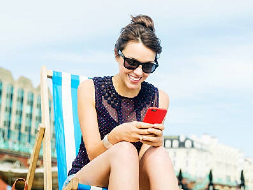 Wetter-Apps im Test: Nur eine überzeugt wirklich