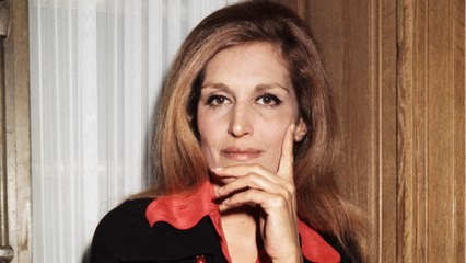 GALA VIDÉO - Dalida “obsédée” par la mort : ce jour où Orlando a imaginé le pire