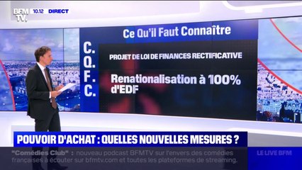 Télécharger la video: Pouvoir d'achat: quelles sont les nouvelles mesures votées dans la nuit?