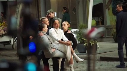 Westworld S04E06 Fidelity