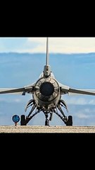 Avion de chasse multirôle F-16 Fighting Falcon